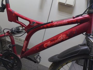 01-200759026: Formula outlander dd 26''