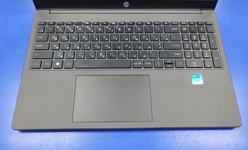 01-200753365: Hp 15/core i3-1315u ddr5/8gb ddr5/hdd *відсутній/ssd 512 gb/*інтегрована