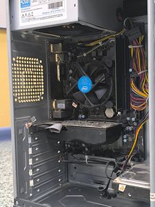 01-200758754: Пк intel pentium g4400/ram 8 gb/hdd 1000 gb+відсутній/ssd відсутній+відсутній/nvidia gtx 750 ti (gefor