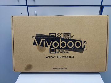 01-200762369: Asus 15/core i3-1315u ddr5/16gb ddr5/hdd *відсутній/ssd 512 gb/*інтегрована