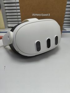 01-200762080: Meta quest 3 128gb
