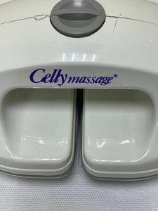 01-200635249: Zepter celly massage