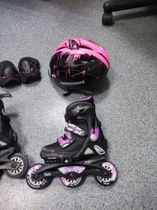 01-200762191: Rollerblade spritfire sl