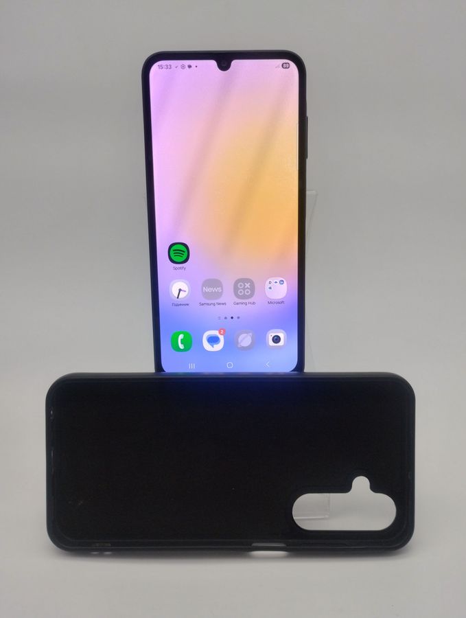 galaxy a25 5g 8/256gb