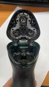 01-200622960: Philips shaver series 3000x x3002/00