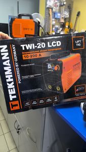 01-200765449: Tekhmann twi-20 lcd