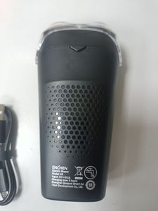 01-200768602: Enchen portable shaver k3