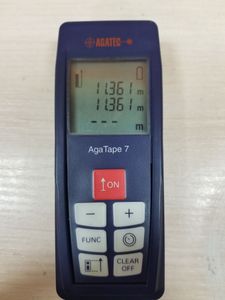 01-200610310: Agatec agatape 7