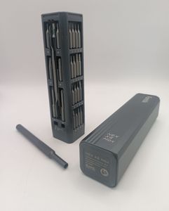 Б/в Набір для ремонту телефонів Fanttik x5 max 01-200630343