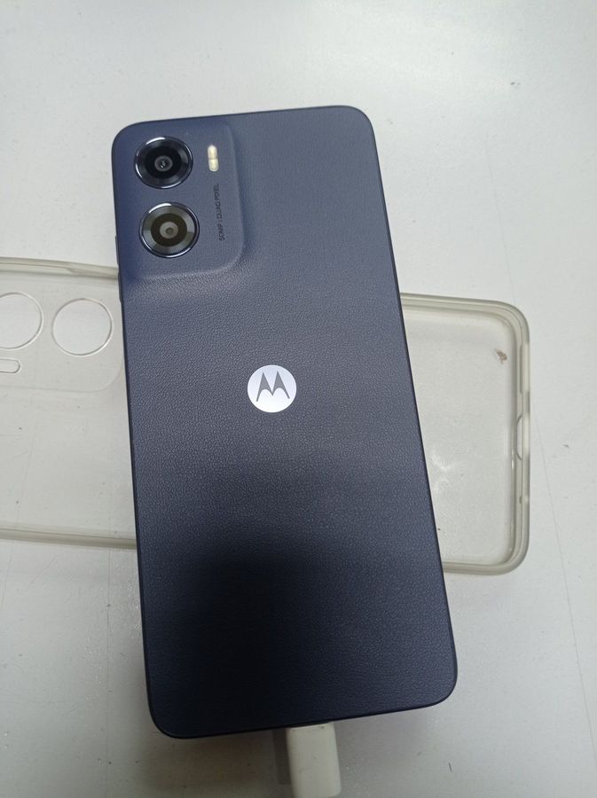moto g05 4/128gb