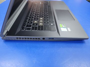 01-200609546: Msi 15/core i5-13420h ddr5/16gb ddr5/hdd *відсутній/ssd 512 gb/geforce rtx4050 6gb