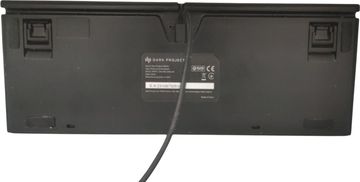 01-200770710: Dark Project kd87a