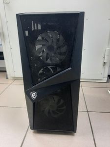 01-200770808: Пк amd ryzen 5 3600/ram 16 gb/hdd 2000 gb+500 gb/ssd 500 gb/amd/ ati radeon rx 480 8gb gddr5 256bit