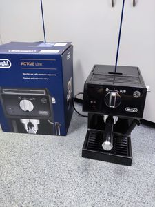 01-200762331: Delonghi ecp 31.21