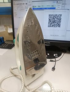 Б/в Праска Schtaiger shg-1256 01-200770008