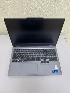 01-200771043: Lenovo 15/core i5-12450hx ddr5/16gb ddr5/hdd *відсутній/ssd 512 gb/arc a530m 4gb