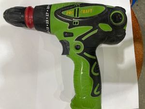 01-200775271: Procraft pb-1350 dfr