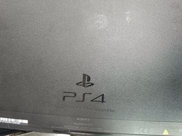 01-200771125: Sony playstation 4 500gb