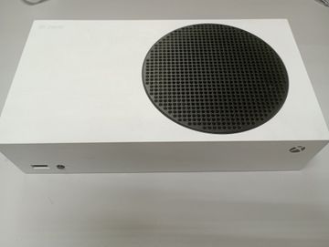 01-200776914: Microsoft xbox series s 512gb