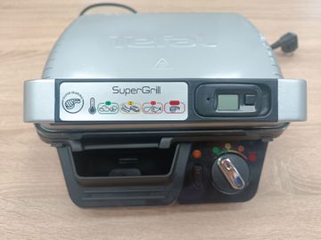 01-200779603: Tefal gc451