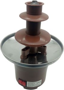 Без Виробника chocolate fountain jk-q110