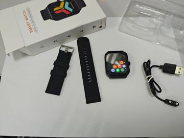 01-200778677: Без Виробника smart watch z88