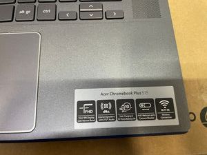 01-200779127: Acer chromebook plus 515 cb515-2ht-36d0
