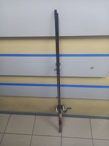 01-200781283: Fisherman 2,10 40,-80п