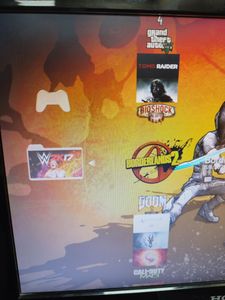 01-200778770: Sony playstation 3 slim 500gb