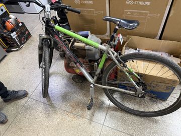 01-200782583: Bauer без моделі