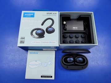 01-200761802: Anker soundcore sport x10