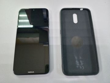 01-200783238: Nokia 2.3 2/32gb ta-1206