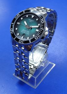 01-200581132: Tissot t120.407