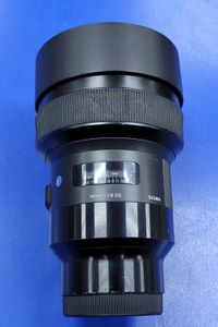 01-200564715: Sigma 14mm f/1.8 dg hsm