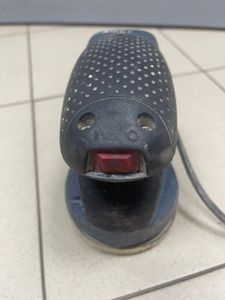 01-200785310: Bosch gex 125-1 ae