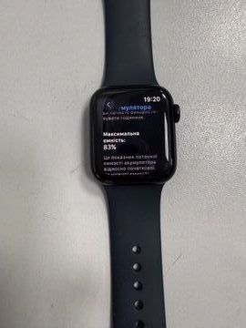 01-200785303: Apple watch se 2 gps 40mm aluminium case