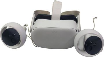 01-200619284: Oculus quest 2 256 gb