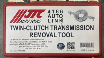 01-200564123: Jtc 4166