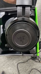 01-200745495: Razer kraken multi platform