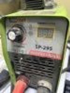 01-200788197: Procraft sp-295