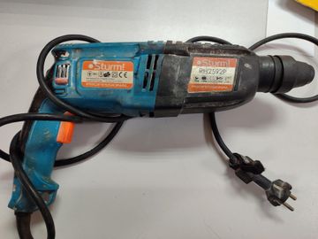 01-200789112: Sturm rh2592p