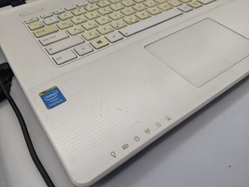 01-200788794: Asus 17/pentium 2020m ddr3/6gb ddr3/hdd 500 gb/ssd *відсутній/geforce 610m