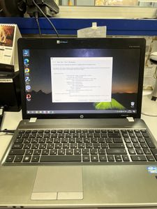 01-200789303: Hp 15/core i5 2450m ddr3/8gb ddr3/hdd 300 gb/ssd 120 gb/*інтегрована