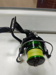 01-200789841: Select reflex 4000 / 4+1bb