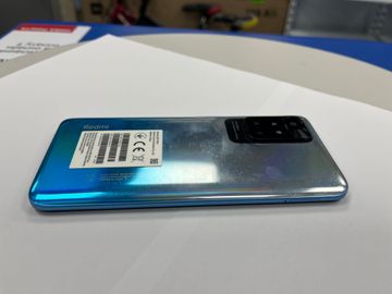 01-200789711: Xiaomi redmi 10 2022 4/64gb