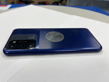 01-200789650: Tecno spark 8c kg5n 4/64gb