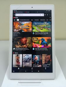 01-200789178: Amazon fire hd 10 32gb