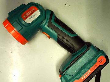 01-200790686: Sturm ll8320cl 1акб 20v зп