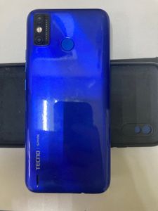 01-200790441: Tecno spark 6 go ke5j 3/64gb