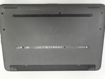 01-200790702: Hp 15/celeron n3060 ddr3/4gb ddr3/hdd 500 gb/*інтегрована